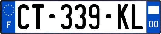 CT-339-KL