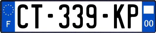 CT-339-KP