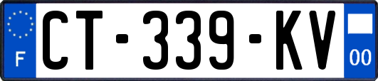 CT-339-KV