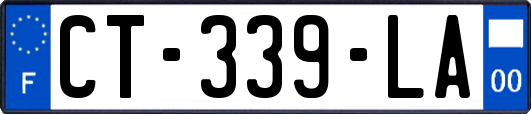 CT-339-LA