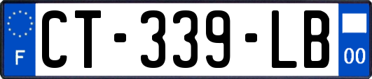 CT-339-LB