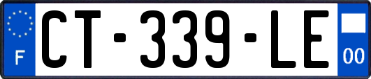 CT-339-LE