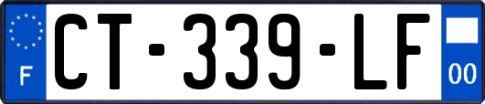 CT-339-LF