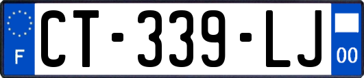 CT-339-LJ