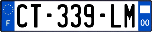 CT-339-LM