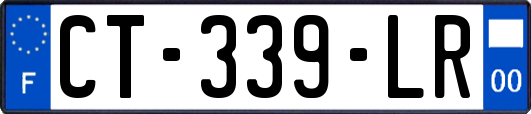 CT-339-LR