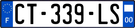 CT-339-LS