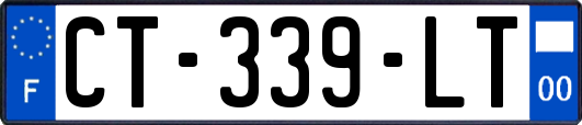 CT-339-LT