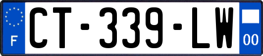 CT-339-LW