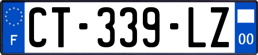 CT-339-LZ