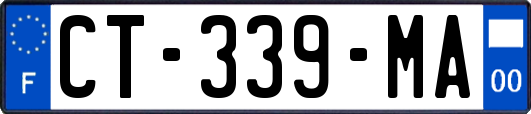 CT-339-MA
