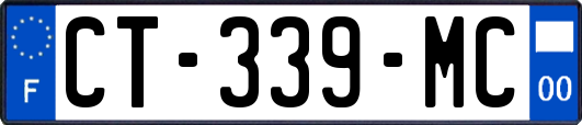 CT-339-MC