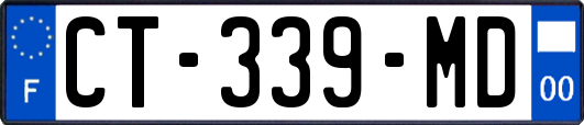 CT-339-MD