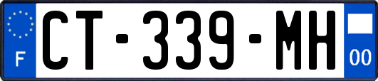 CT-339-MH