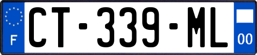 CT-339-ML