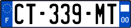 CT-339-MT