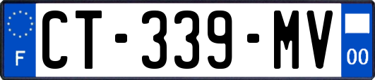 CT-339-MV