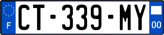 CT-339-MY