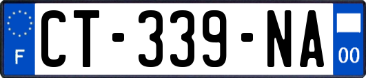 CT-339-NA