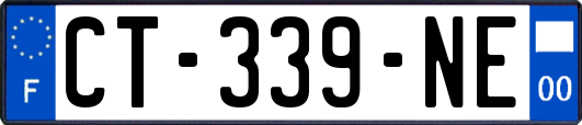 CT-339-NE