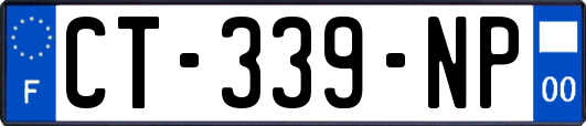 CT-339-NP