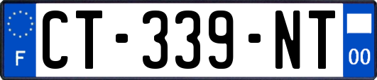 CT-339-NT