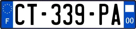 CT-339-PA