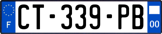 CT-339-PB