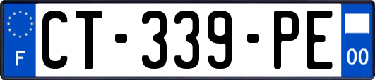 CT-339-PE