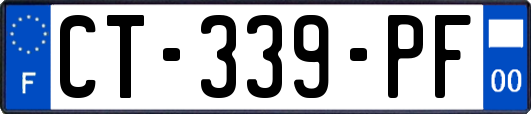 CT-339-PF