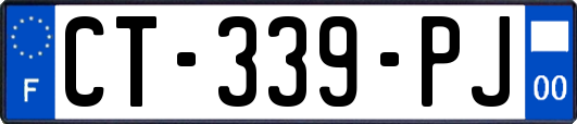 CT-339-PJ