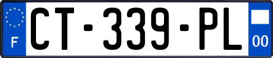 CT-339-PL