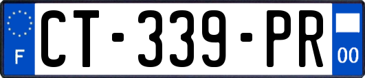 CT-339-PR