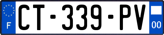 CT-339-PV