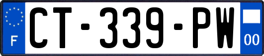 CT-339-PW