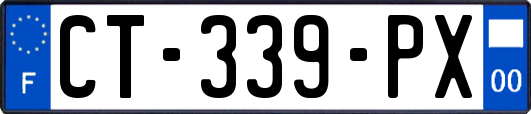 CT-339-PX