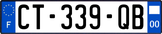 CT-339-QB