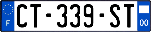 CT-339-ST