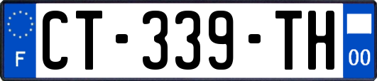 CT-339-TH