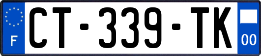 CT-339-TK