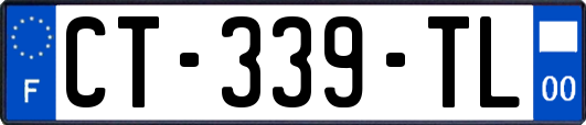 CT-339-TL