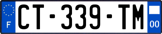 CT-339-TM