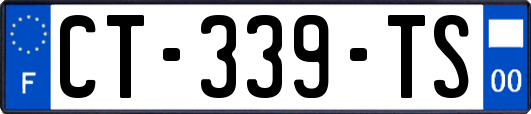 CT-339-TS