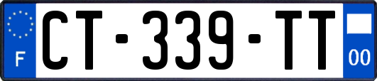 CT-339-TT