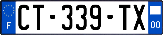 CT-339-TX