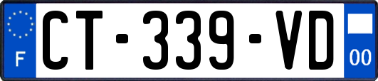 CT-339-VD