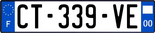 CT-339-VE