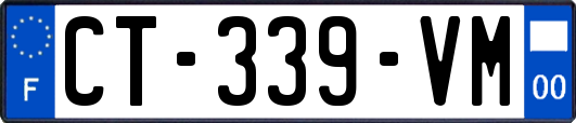 CT-339-VM