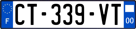 CT-339-VT