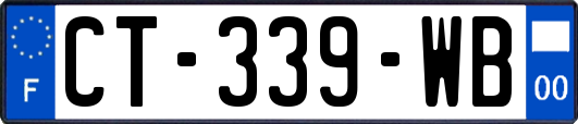 CT-339-WB